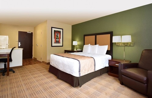 Kent Hotel | Extended Stay America Suites - Seattle - Kent