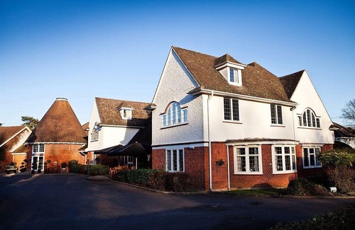 Royal Tunbridge Wells Hotel | Mercure Tunbridge Wells Hotel