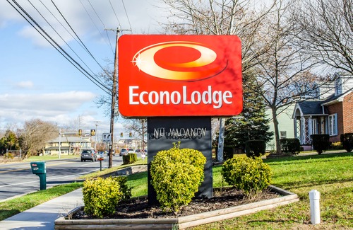 Gettysburg Hotel | Econo Lodge Gettysburg