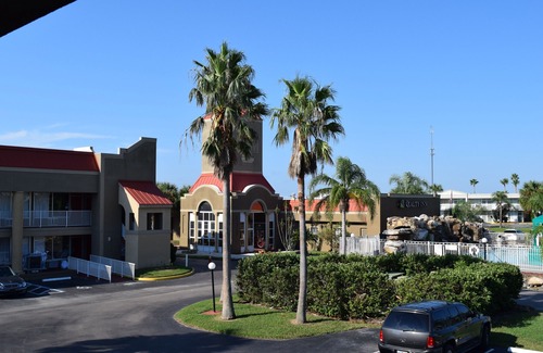 Titusville Hotel | Quality Inn Kennedy Space Center