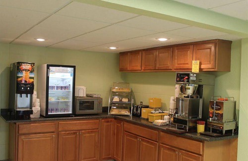 Jasper Hotel | Days Inn by Wyndham Jasper