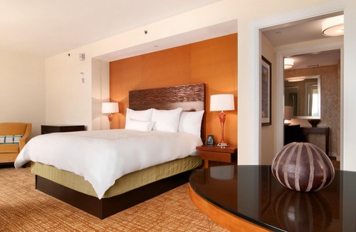 Setor Hoteleiro Sul Hotel | Esplanada Brasilia Hotel e Eventos