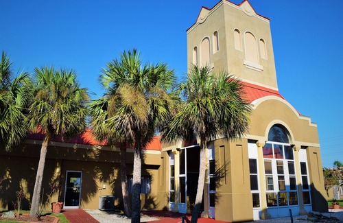Titusville Hotel | Quality Inn Kennedy Space Center