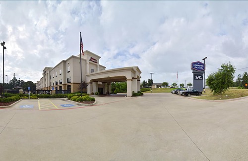 Nacogdoches Hotel | Hampton Inn & Suites Nacogdoches