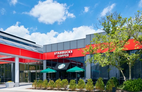 Teaneck Hotel | Teaneck Marriott at Glenpointe