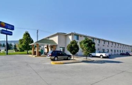 Helena Hotel | Baymont by Wyndham Helena