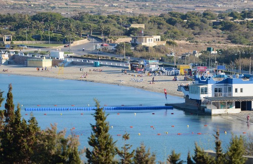 Għadira Hotel | Luna Holiday Complex