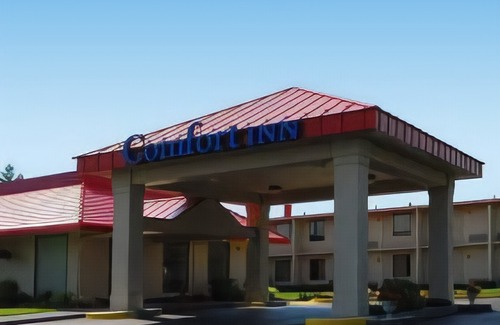 Winchester Hotel | Quality Inn