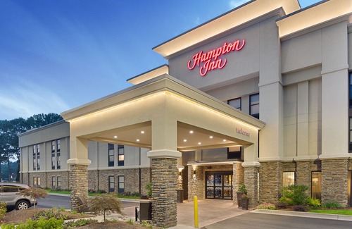 LaGrange Hotel | Hampton Inn Lagrange Near Callaway Gardens