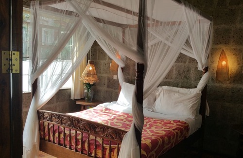 Kilimani Hotel | Woodmere Serviced Apartment