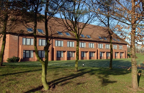 Telford Hotel | Ramada Telford Ironbridge