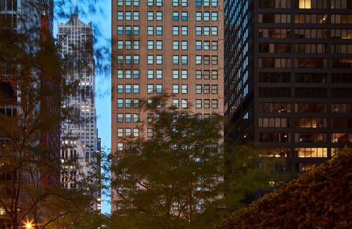 The Loop Hotel | Hyatt Centric the Loop Chicago