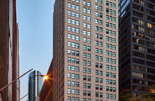The Loop Hotel | Hyatt Centric the Loop Chicago