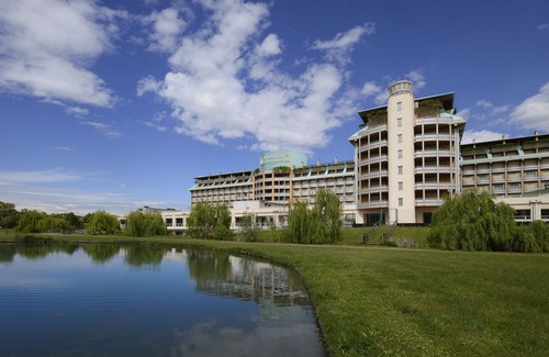 Pero Otro | Unahotels Expo Fiera Milano