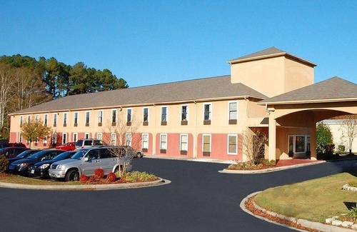Washington Hotel | Quality Inn Washington