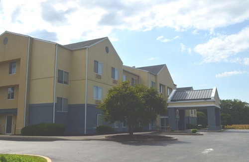 Chambersburg Hotel | Baymont by Wyndham Chambersburg