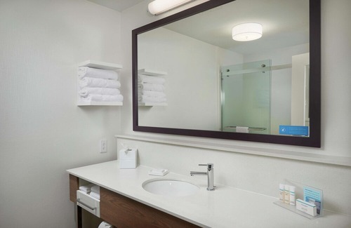 Helena Hotel | Hampton Inn Helena