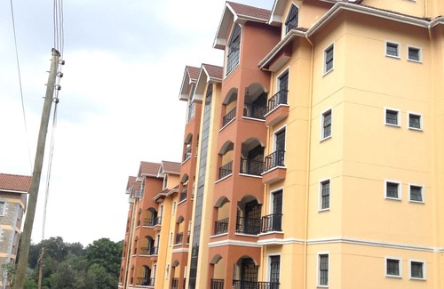 Nairobi Hotel | Cozy Residences