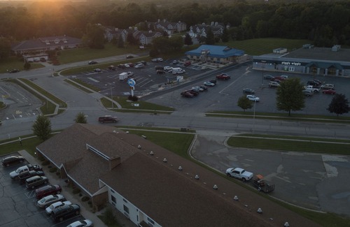 Waupun Hotel | Baymont by Wyndham Waupun