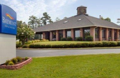 LaGrange Hotel | Baymont by Wyndham LaGrange