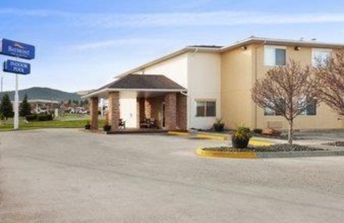 Helena Hotel | Baymont by Wyndham Helena