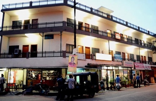 Dehradun Hotel | Hotel Sangam