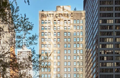 The Loop Hotel | Hyatt Centric the Loop Chicago