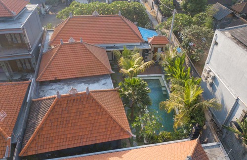 Lodtunduh Hotel | Kalya Villa