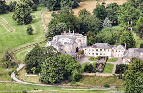 Tadcaster Hotel | Hazlewood Castle & Spa