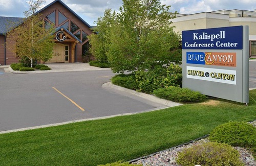 Kalispell Hotel | Hilton Garden Inn Kalispell