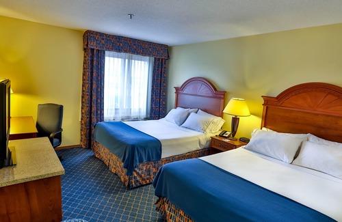 Bemidji Hotel | Hotel Bemidji