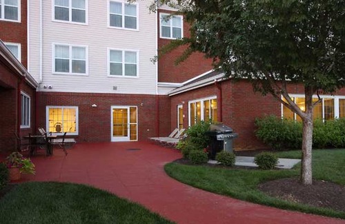 Woodbridge Hotel | Residence Inn Potomac Mills Woodbridge