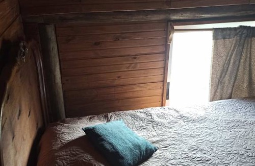 Cabo Polonio Hostal | Hostal ∙ Hostel El Bunker