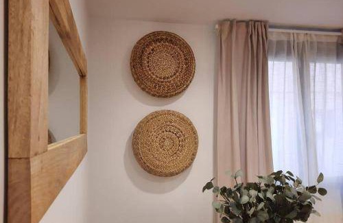 Bossost Apartamento | Apartamento ∙ 2 habitaciones ∙ 4 personas