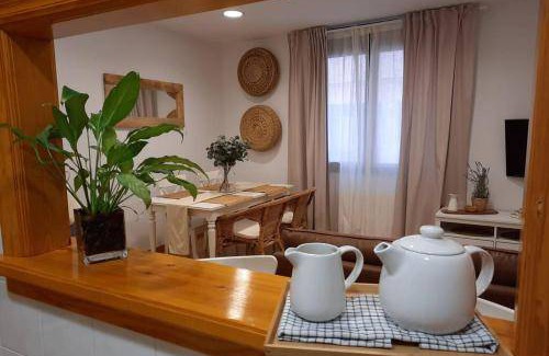 Bossost Apartamento | Apartamento ∙ 2 habitaciones ∙ 4 personas
