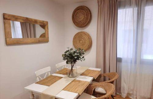 Bossost Apartamento | Apartamento ∙ 2 habitaciones ∙ 4 personas