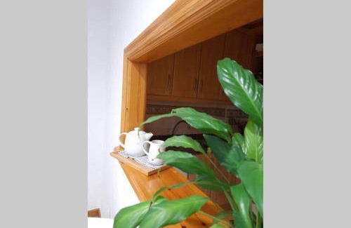 Bossost Apartamento | Apartamento ∙ 2 habitaciones ∙ 4 personas