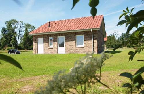 Sand Casa | Kleine Briese