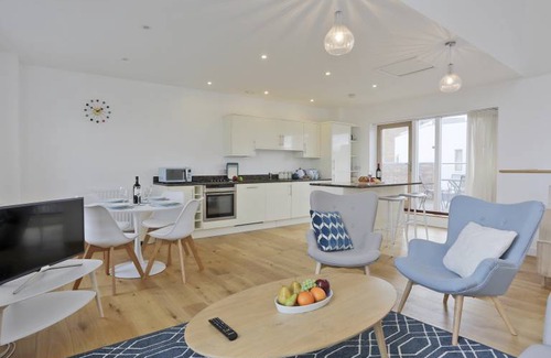 Southwold Cabaña | Casa ∙ 2 habitaciones ∙ 4 personas