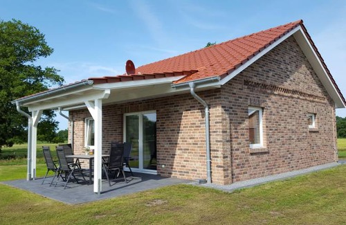 Sand Casa | Kleine Briese