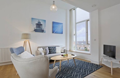 Southwold Cabaña | Casa ∙ 2 habitaciones ∙ 4 personas