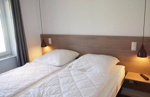 Sand Casa | Kleine Briese