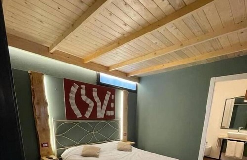 Borgo Roma Apartamento | GARBINI AT THE LOFT F FAIR