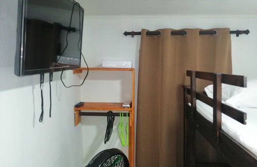 Punta Sur Apartamento | Posada Nativa en la Playa, con Vista al mar