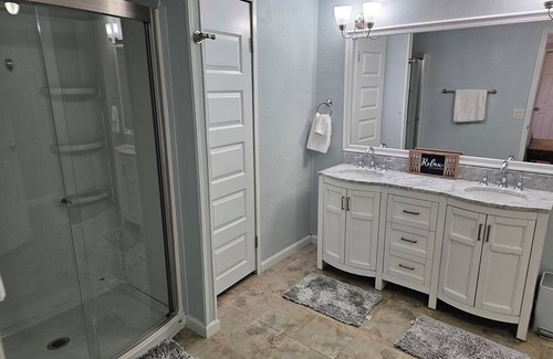 Bozeman Casa | 3 bedroom home in family neighborhood with pond and parks
