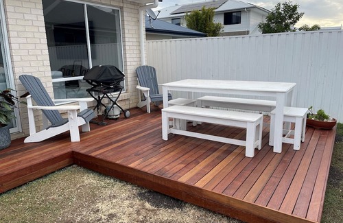 Newport Apartamento | "Fabulous Bon Voyage" - Newport Q 4020