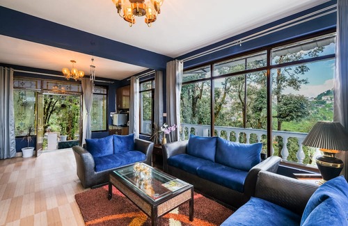 The Mall Road Apartamento | The Junglee Bakri