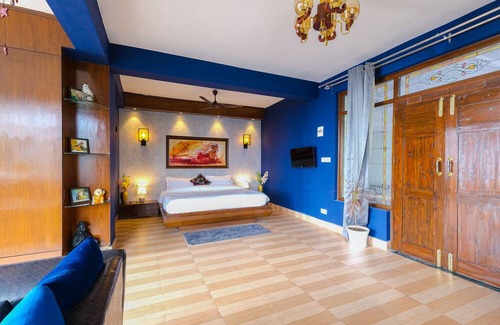 The Mall Road Apartamento | The Junglee Bakri