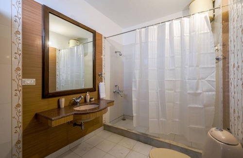 The Mall Road Apartamento | The Junglee Bakri