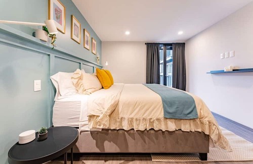 La Condesa Condominio | 3 NEW Apts. Same Location: Condesa/Rooftop/Gym